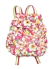 Boboli Girls Beach Backpack