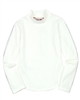 Boboli Turtleneck embellished with Crystals