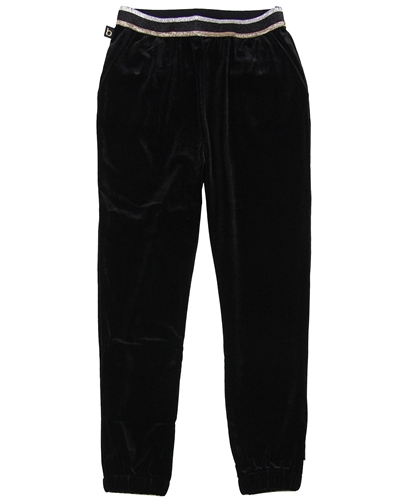 Boboli Velour Pants
