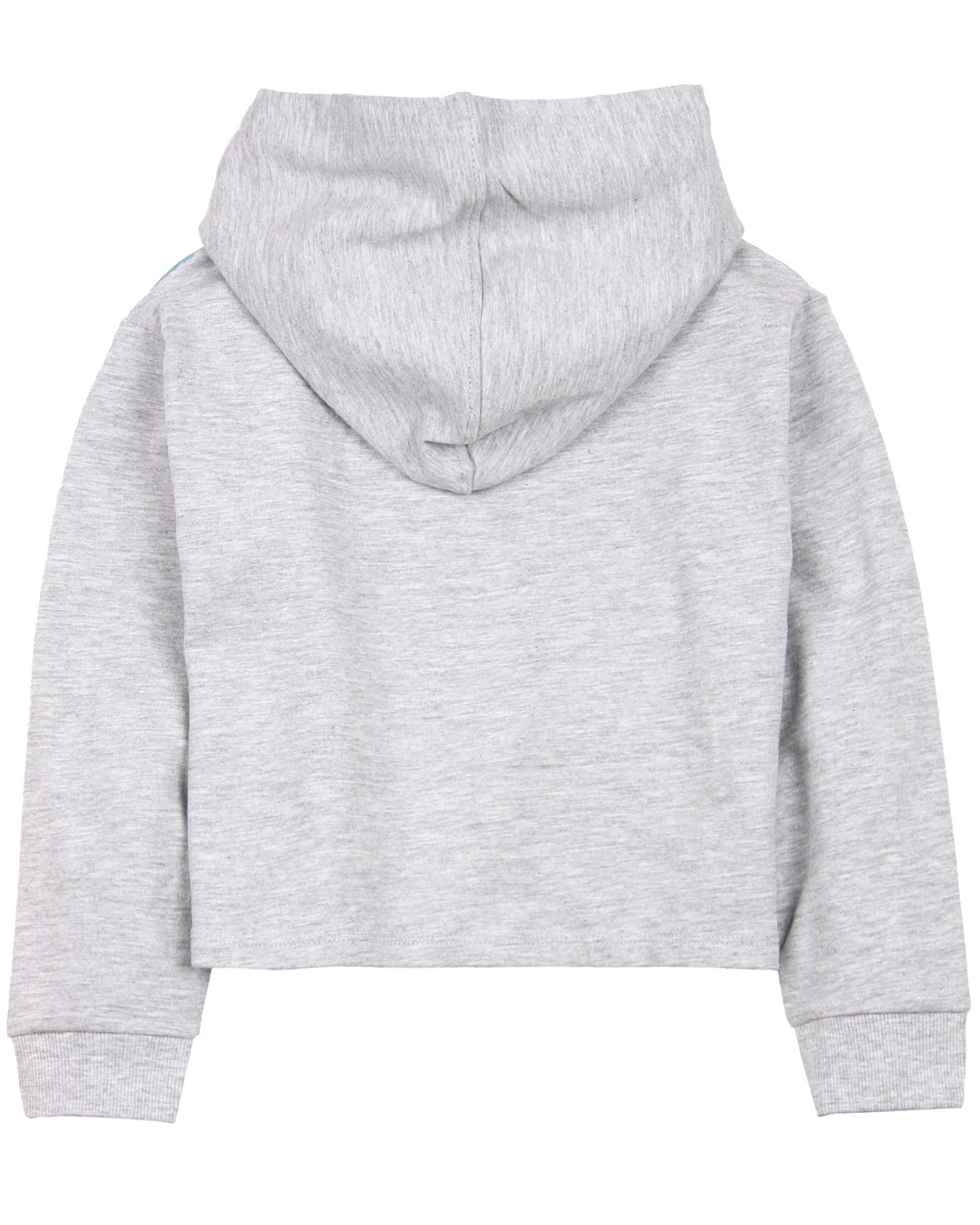 BOBOLI Girl's Cropped Hooded Sweatshirt - Spring/Summer 2020 | Moncouturier