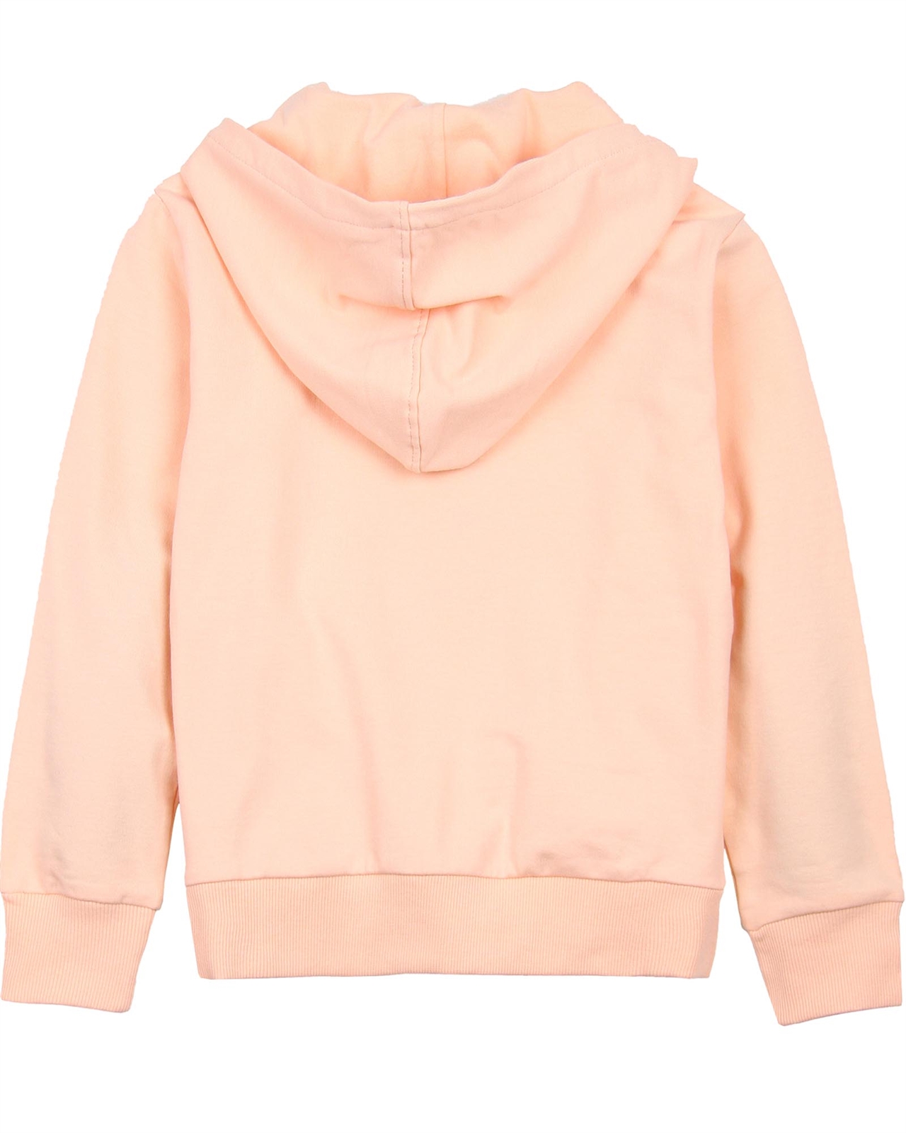 BOBOLI Girl's Hooded Sweatshirt with Sequin Applique - Spring/Summer ...