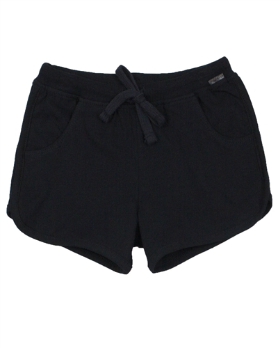 Boboli Girls Basic Jersey Shorts