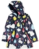 Boboli Girls Printed Raincoat