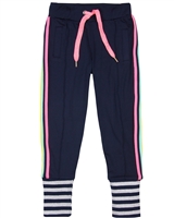 B.Nosy Sport Style Pants