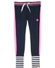 B.Nosy Sporty Pants in Navy