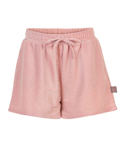 Creamie Girl's Sparkly Jersey Shorts