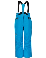 COLOR KIDS Boys' Ski Pants in Blue
