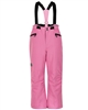 COLOR KIDS Boys' Ski Pants in Pink