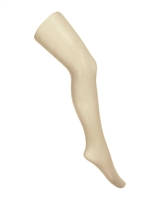 CONDOR Girls' Condorel.la Microfibre Pantyhose in Beige