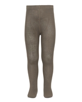 CONDOR Girls' Basic Tights in Mink