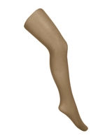CONDOR Girls' Condorel.la 40 Deniers Pantyhose in Moka