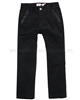 Deux par Deux Velvet Pants Call Me Mister