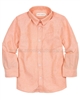 Deux par Deux Orange Shirt Cool Class