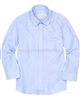 Deux par Deux Basic Blue Shirt Suit up