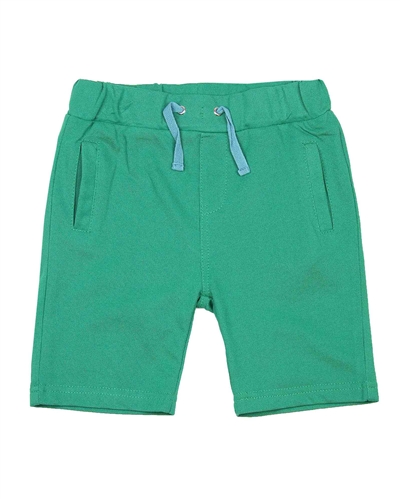 Deux par Deux Pique Shorts Woody Buddy