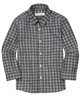 Deux par Deux Boys Dress Shirt Night King