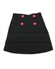 Deux par Deux Quilted Skirt Call Me Baby
