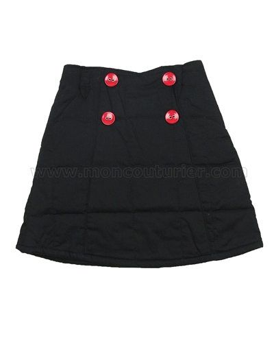 Deux par Deux Quilted Skirt Call Me Baby