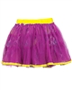 Deux par Deux Purple Tutu Skirt  Boutons & Cie