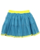 Deux par Deux Blue Tutu Skirt  Boutons & Cie