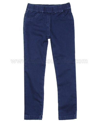 Deux par Deux Treggings Rose Ballad