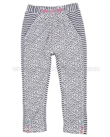Deux par Deux Pants Hug a Cactu