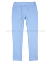 Deux par Deux Treggings Blue