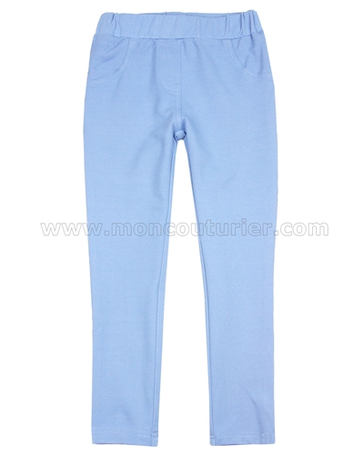 Deux par Deux Treggings Blue