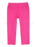 Deux par Deux Jeggings Fushia