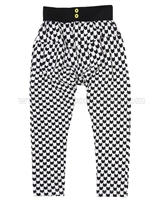 Deux par Deux Jersey Pants Chit Chat