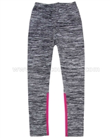 Deux par Deux Textured Leggings an Eye on Fashion
