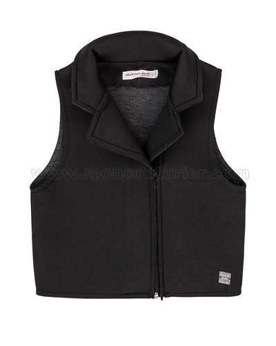 Deux par Deux Neopren Vest Bohemian Spirit