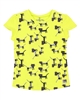Deux par Deux Yellow T-shirt So Safari