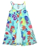 Deux par Deux Printed Tunic Cold Press Fashion