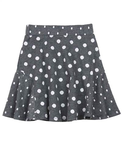 Deux par Deux Dotted Skirt Unicorns are Real