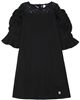 Deux par Deux Milano and Lace Dress Girls Night Out