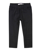 Deux par Deux Jeggings in Black