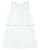 Deux par Deux Embroidered Dress Dress Code