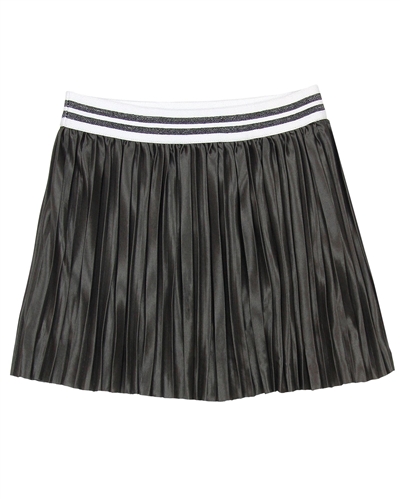 Dress Like Flo Plisse Skirt