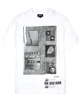 Diesel Boys T-shirt with Print Twir