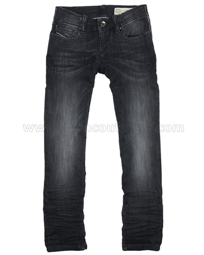 Diesel Girls Jogg Jeans Grupeen