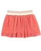 Dress Like Flo Drop Waist Tulle Skirt Bibi