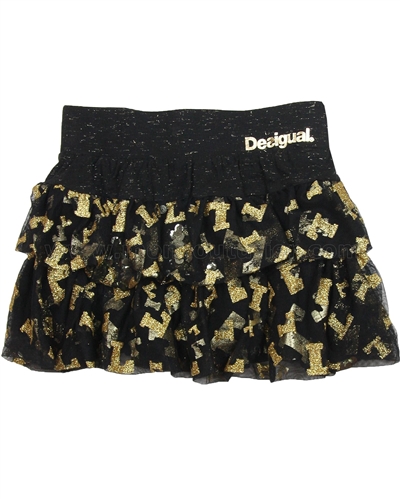 Desigual Skirt Sheet