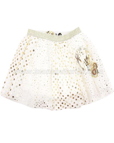 Desigual Skirt Lux