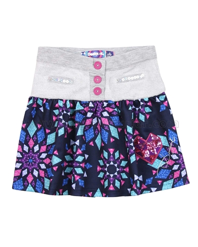 Desigual Skirt Calders