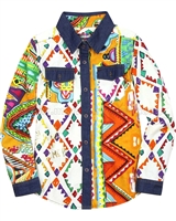 Desigual Shirt Beagle