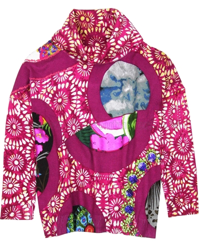 Desigual Pullover Henrick