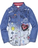 Desigual Shirt Affenpinscher