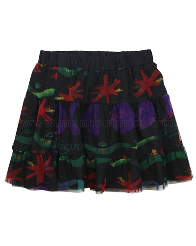 Desigual Skirt Gelida