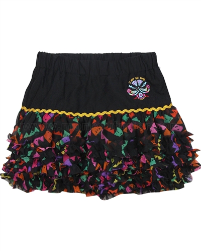 Desigual Skirt Artes